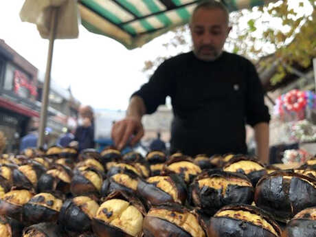 Kebap Kestane Fiyatı Kırmızı Eti Solladı