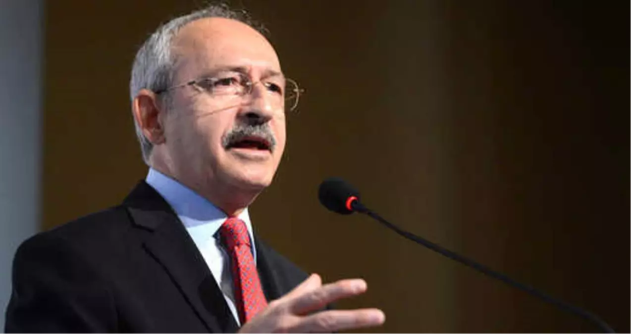 Kılıçdaroğlu, İstanbul İçin Adı Öne Çıkan İmamoğlu ve Ankara İçin Adı Geçen Topel\'le Görüştü