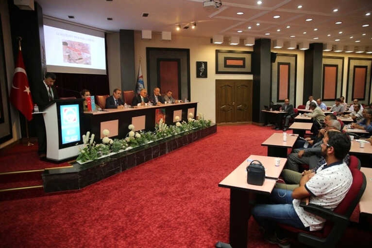 Melikgazi\'de 59 Adet Taşınmazın Satış İhalesi 04 Aralık\'ta Yapılacak