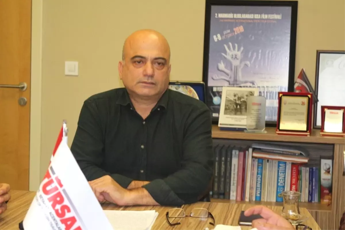 Muğla\'ya Gelen Yabancı Turist Sayısında Yüzde 37 Artış