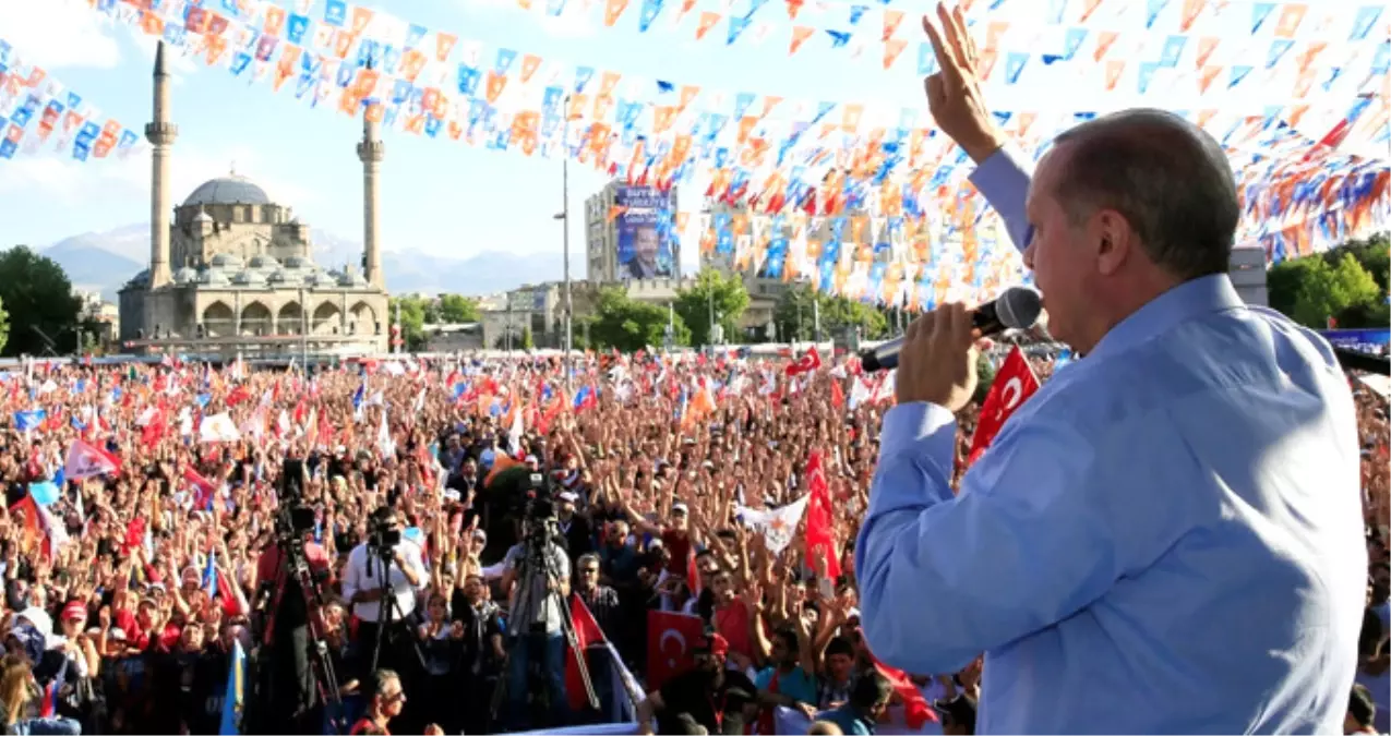 AK Parti\'nin Ankara ve İzmir Adayları Belli Oldu