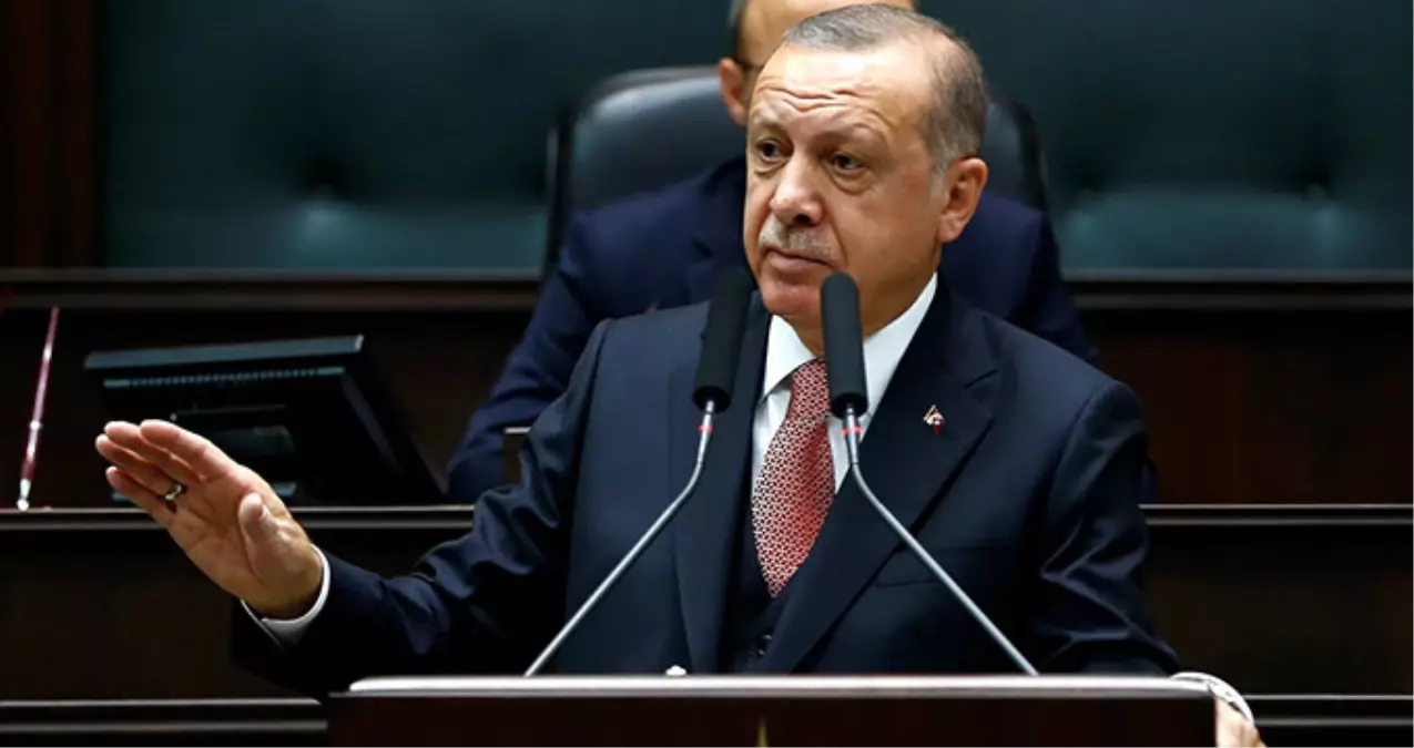 Cumhurbaşkanı Erdoğan, İzmir ve Ankara Dahil 20 İlin Belediye Başkan Adaylarını Açıkladı