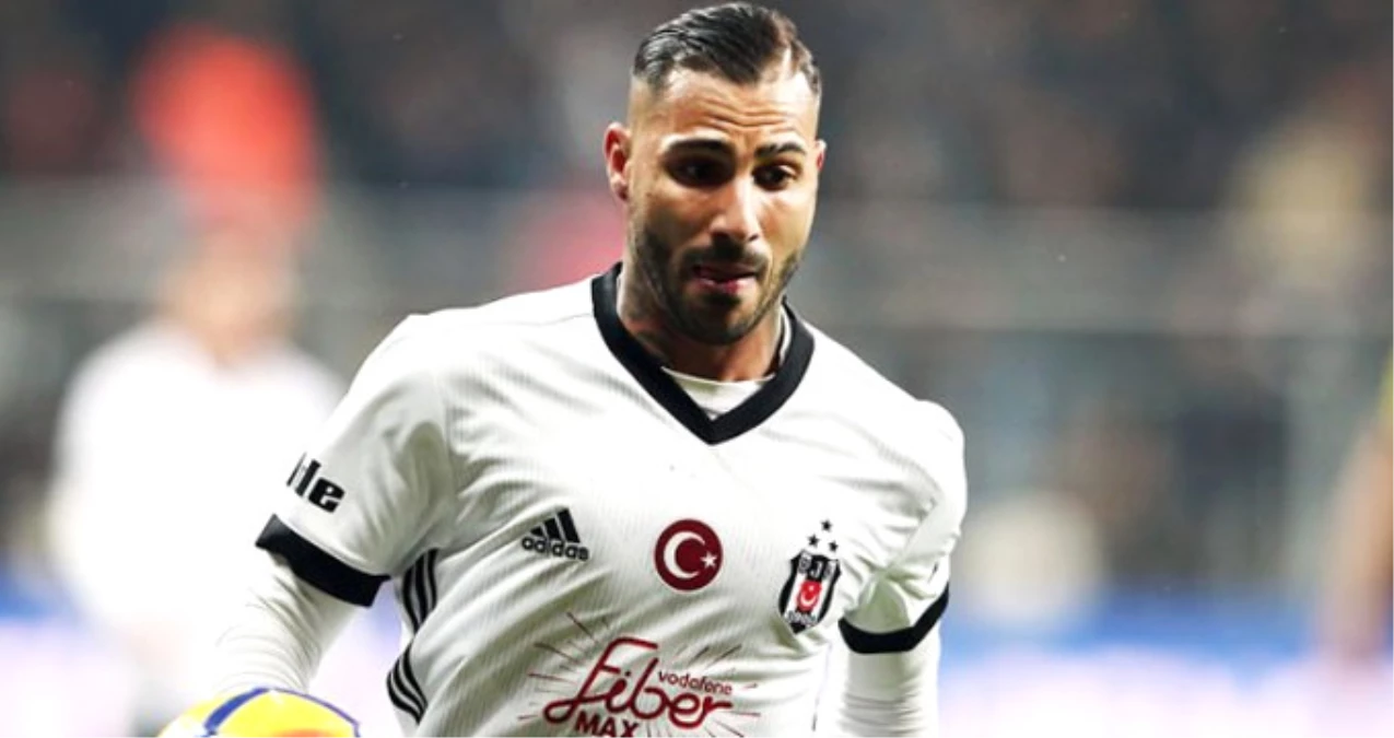 Son Dönemde Takıma Öncülük Eden Quaresma, Gizli Kaptan Oldu