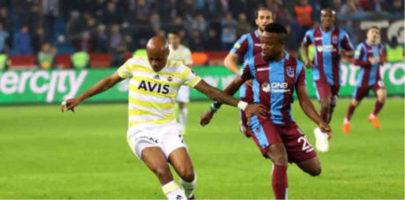 Trabzonspor\'da Onazi Sakatlandı