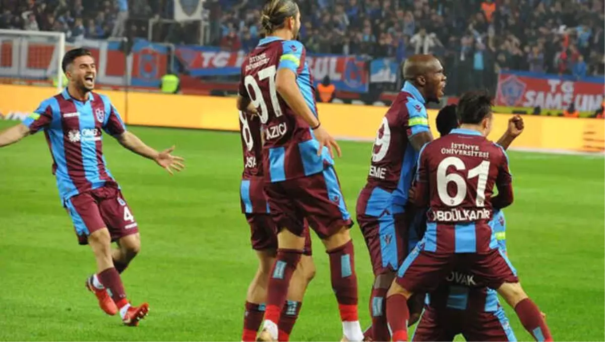 Trabzonspor Denetleme Kurulu, Borcun 100 Milyon Lira Azaldığını Açıkladı