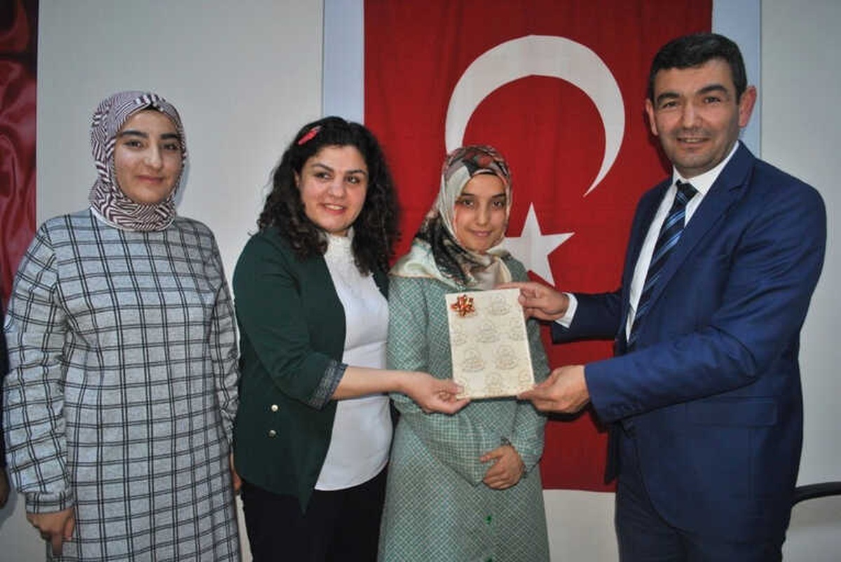 Turgut Özal Üniversitesi Öğrencileri, Kent Konseyi\'ni Anlattı