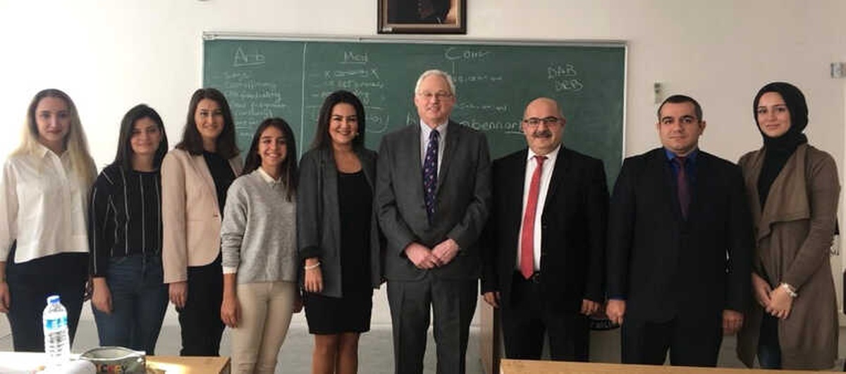 Türkiye\'de İlk Kez Verilen Arabuluculuk Eğitimi Adlî Reforma Katkı Sağlayacak