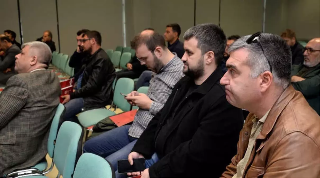 Veterinerlere E-reçete Semineri