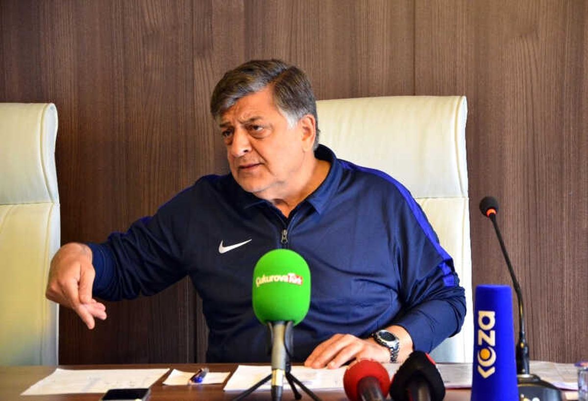 Yılmaz Vural: "Puan Yabancıya Gitmedi"