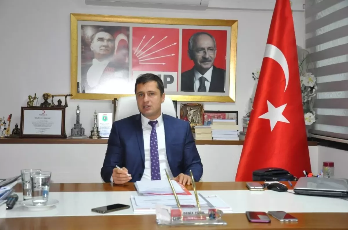 Zeybekci\'nin Adaylığına CHP İzmir\'den İlk Yorum