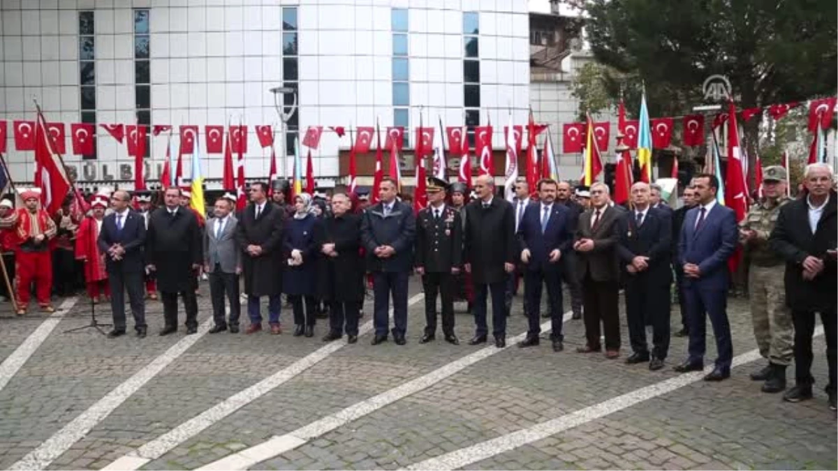 Bayrak Olayı"Nın Yıl Dönümü