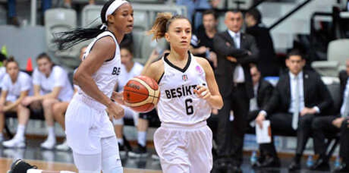 Beşiktaş, Minsk\'te Galibiyet Arıyor