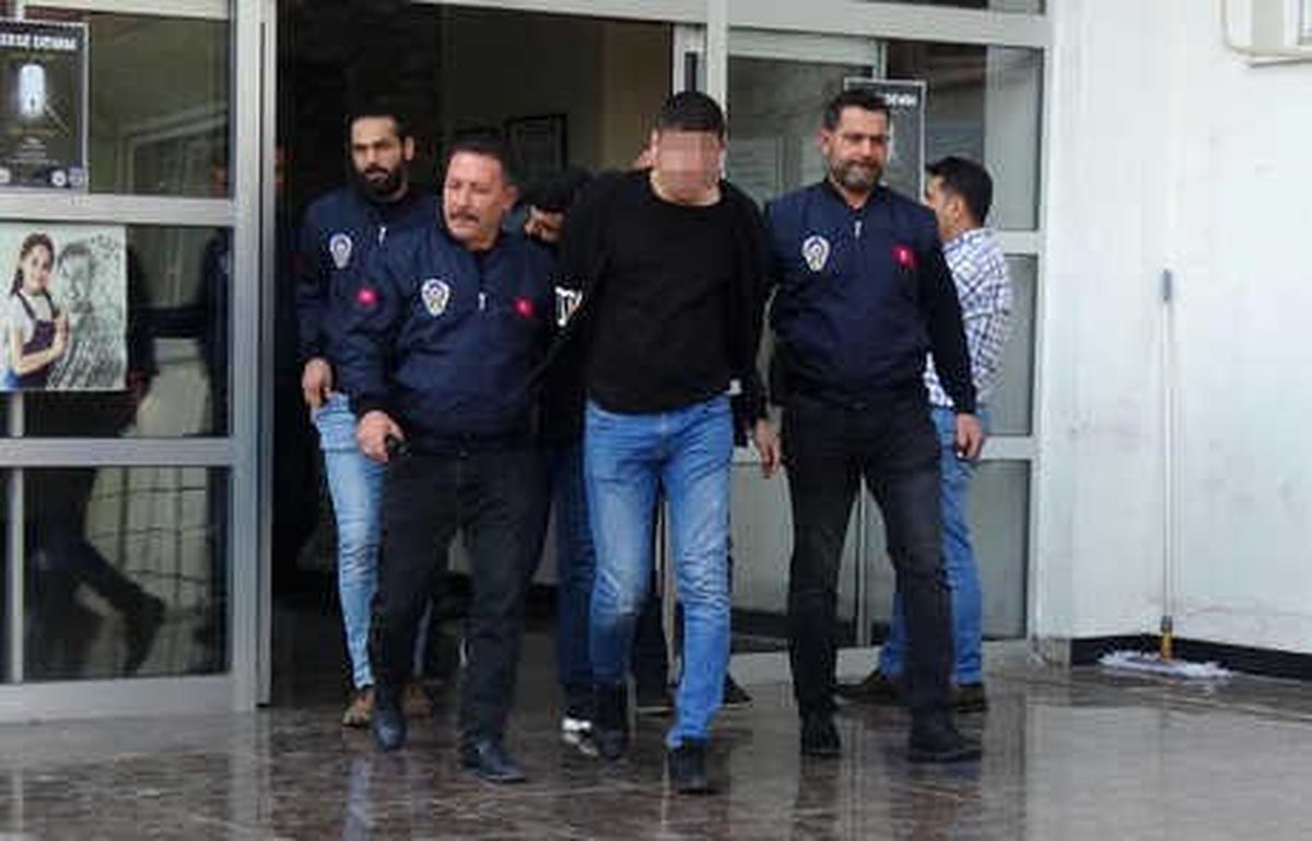 Bir Gözü Kör Oldu, Şüpheliler Adli Kontrolle Serbest Kaldı