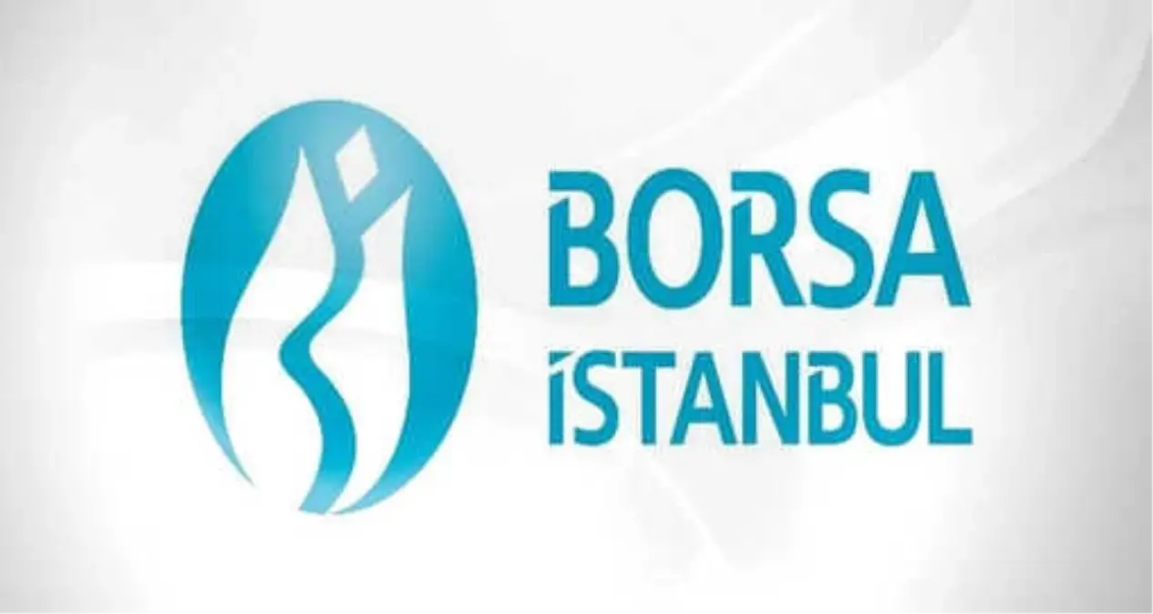 Borsa İlk Yarıda Yükseldi