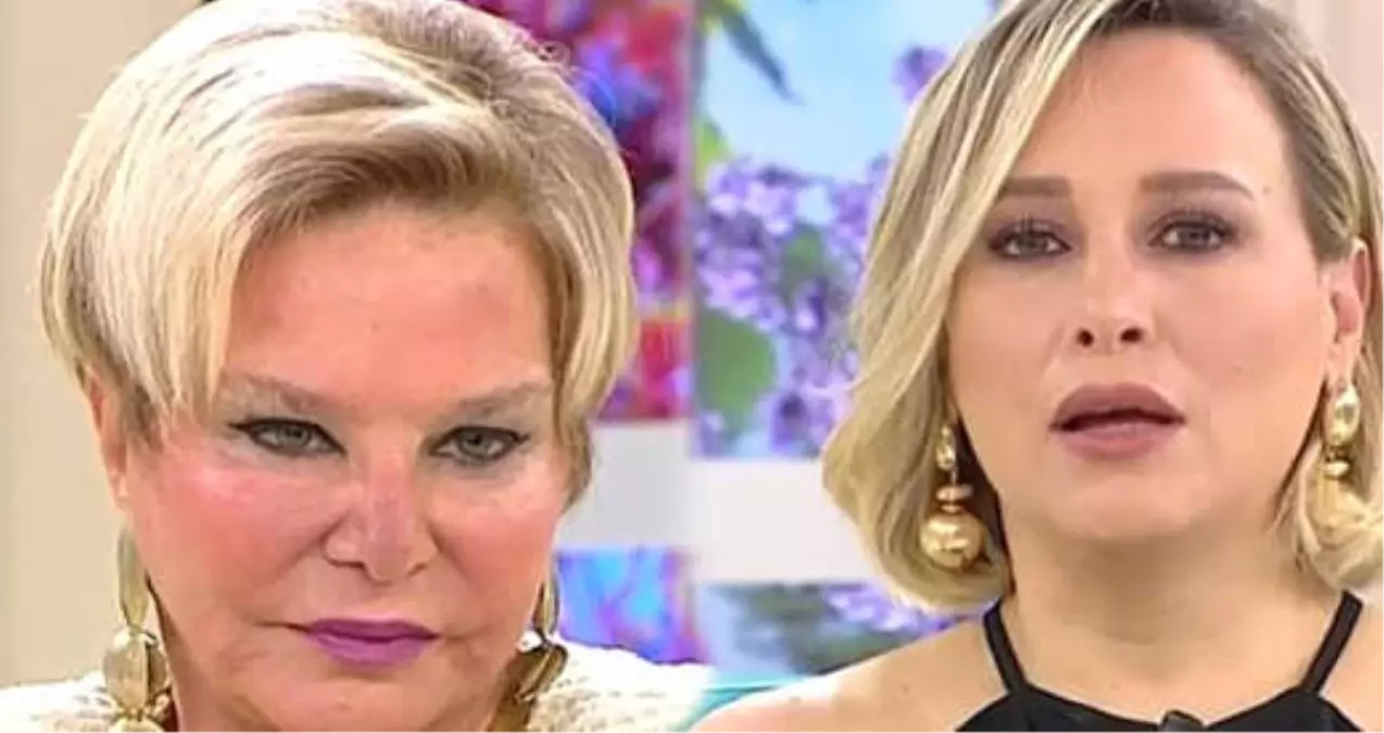 Canlı Yayında İtiraf Etti!