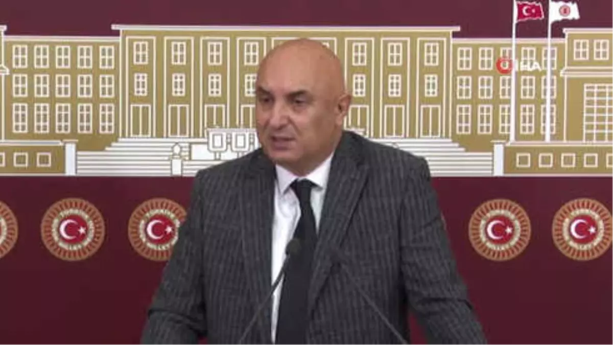 CHP Grup Başkanvekili Engin Özkoç: "Biz 31 Mart\'ta Sadece Cumhuriyet Halk Partisi Değil, Kazananın...