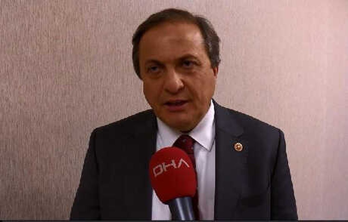 CHP\'li Torun: İstanbul, Ankara ve İzmir Üzerinde Yoğun Şekilde Çalışıyoruz