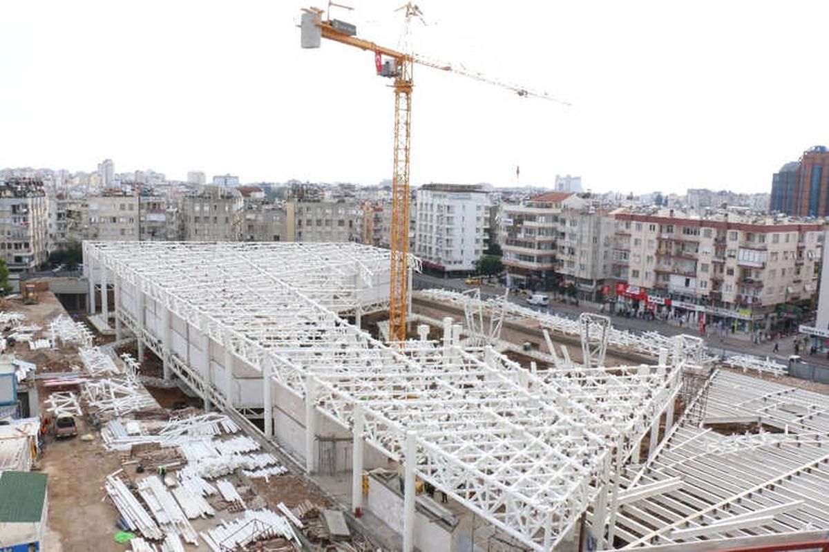 Doğu Garajı Nekropol Alanı\'nda Sona Doğru