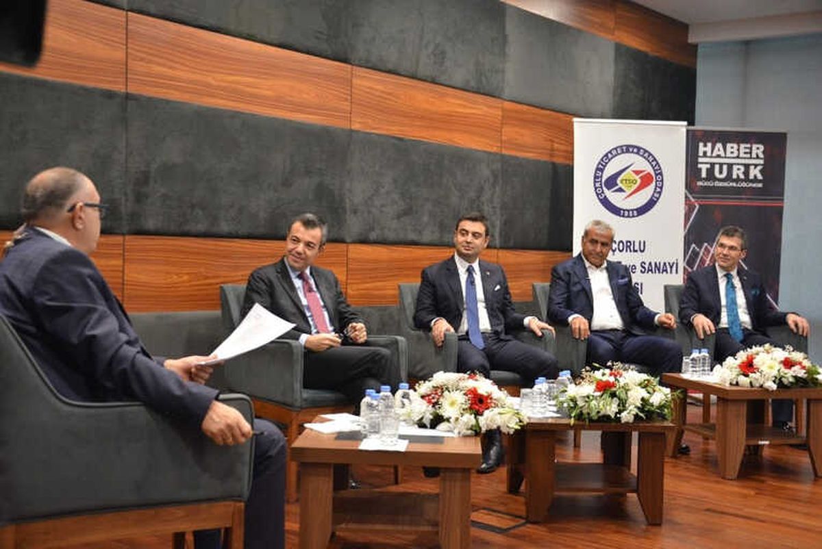 Egm Başkanı Türkölmez: "Otomatik Katılımda İşverene Ek Yük Getirmeden İşveren Katkısı...