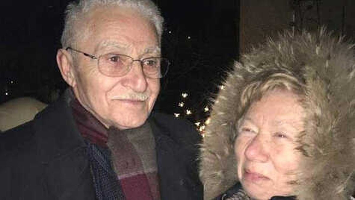 Eşine Sormuş: Seni Almanya\'da mı Öldüreyim, Türkiye\'de Mi?