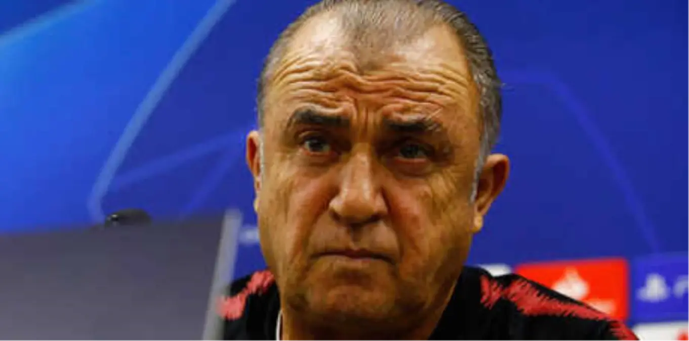 Fatih Terim-Tff Davasında Yeni Karar