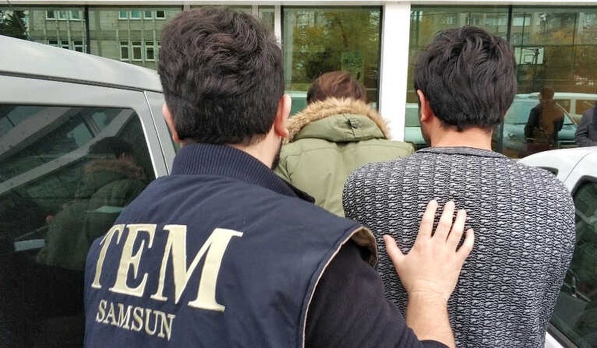 Fetö\'den 2 Harp Okulu Öğrencisine Adli Kontrol