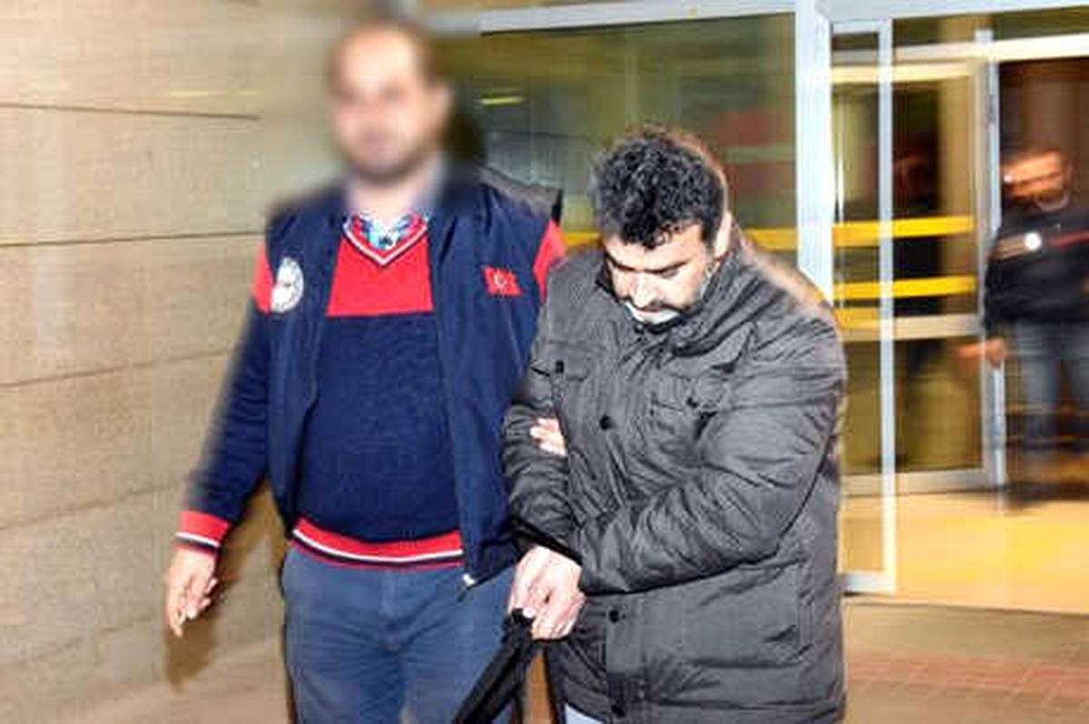 Fetö\'nün Yeni Yapılanmasına 9 Tutuklama (2)