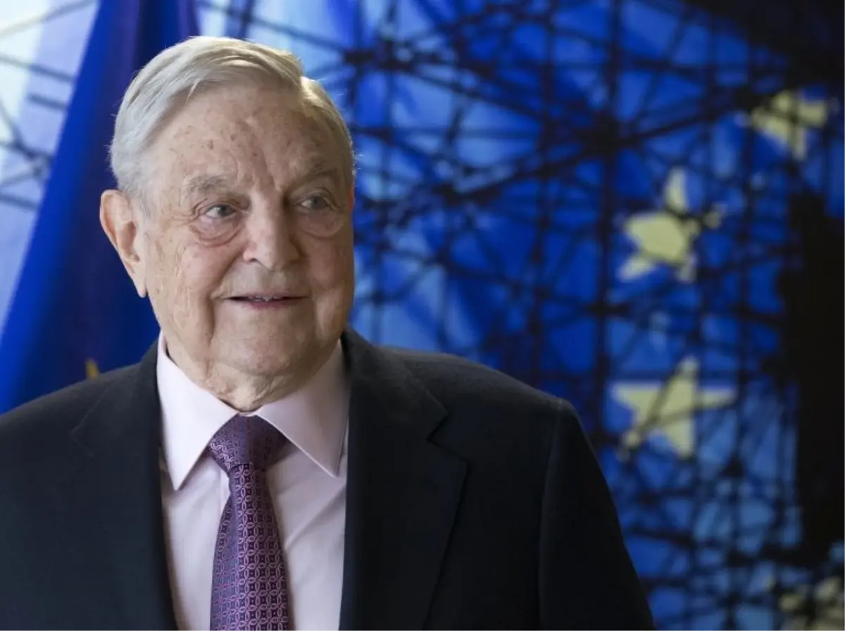 George Soros\'a Hangi Ülkede Ne Suçlamalar Yöneltiliyor?