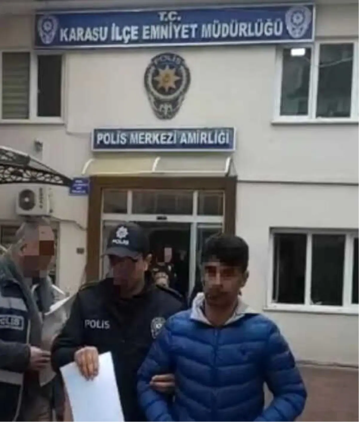 İnternetten Yedek Parça Sattığı İddiasıyla 29 Kişiyi Dolandırdı