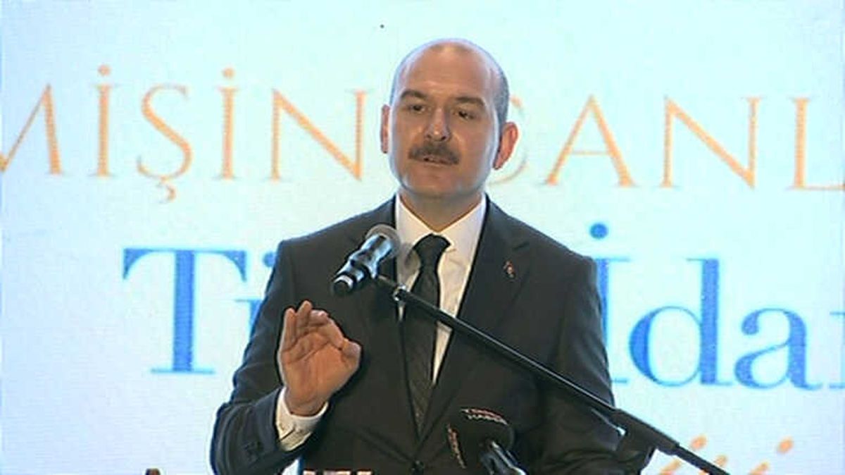 Kaçak Sigaranın Payı Yüzde 20\'den Yüzde 6\'ya Düştü"