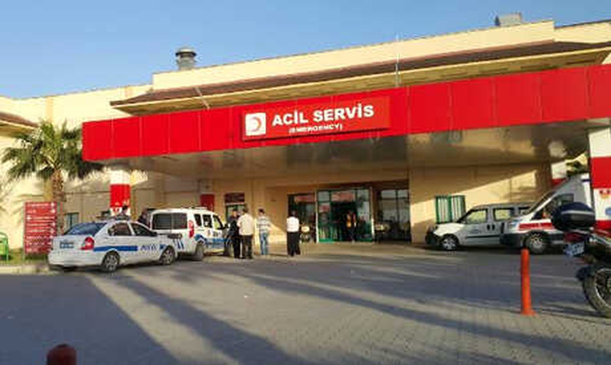 Kardeşlerin Arsa Kavgası: 1 Ölü