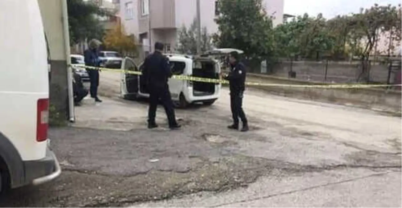 Kardeşlerin Arsa Kavgası Kanlı Bitti: 1 Ölü, 1 Yaralı