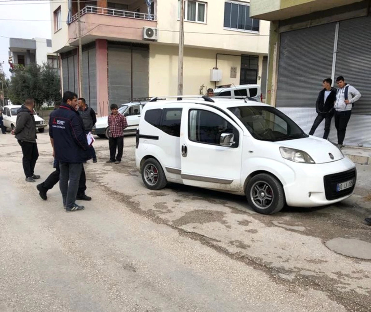 Kardeşlerin Arsa Kavgası Kanlı Bitti: 1 Ölü, 1 Yaralı