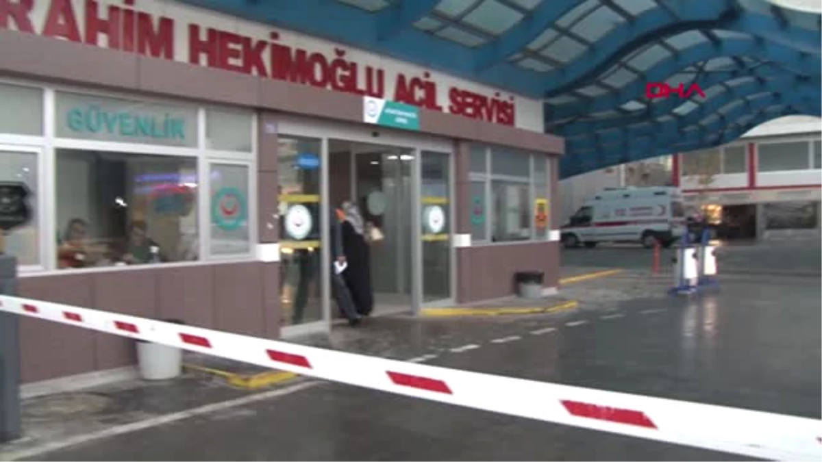 Konya Bank Asya\'ya Talimatla Para Yatıran 6 Kişiye Gözaltı