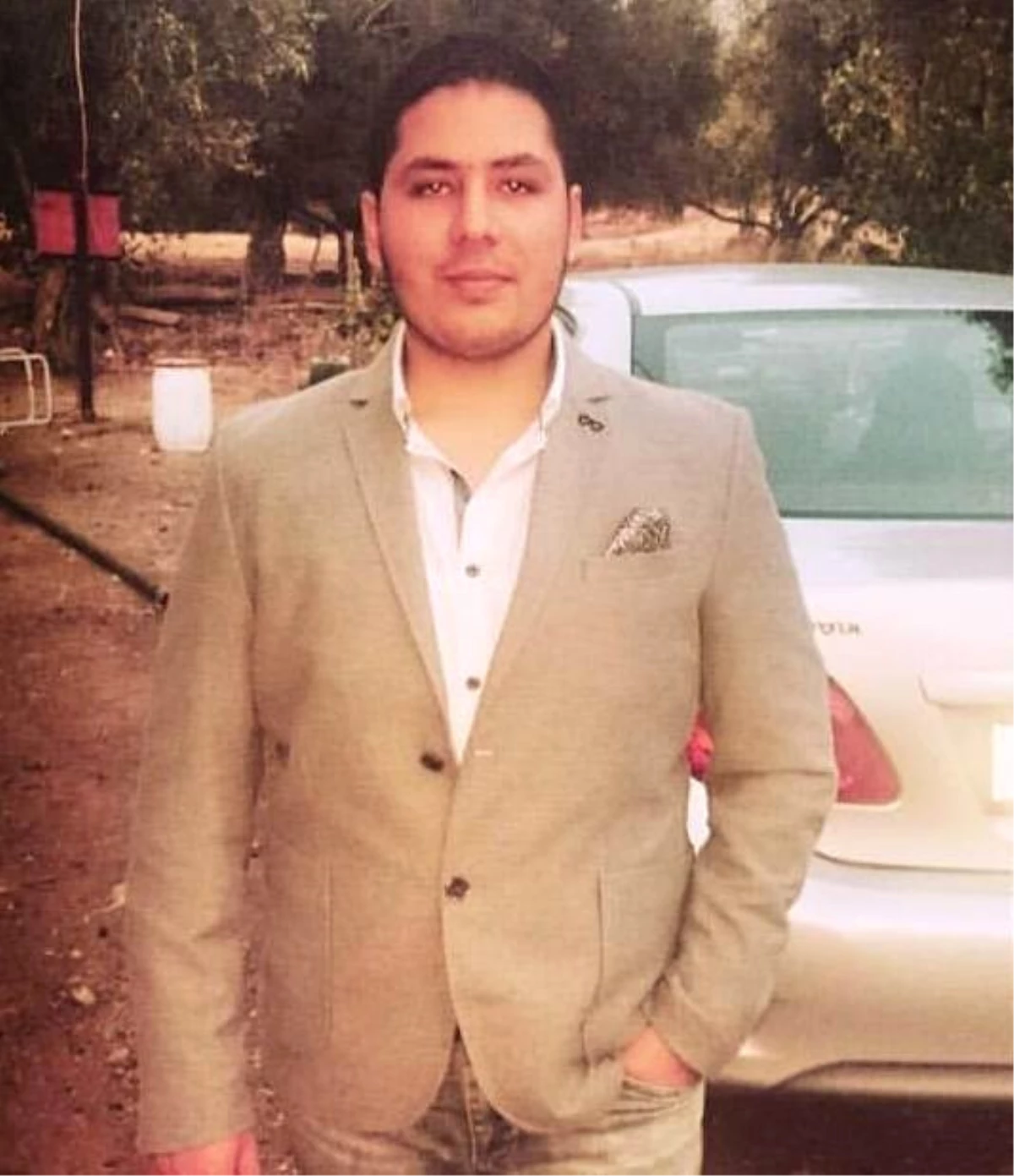 Lösemi Hastası Genç Yiğit Can Keser, Hayatını Kaybetti