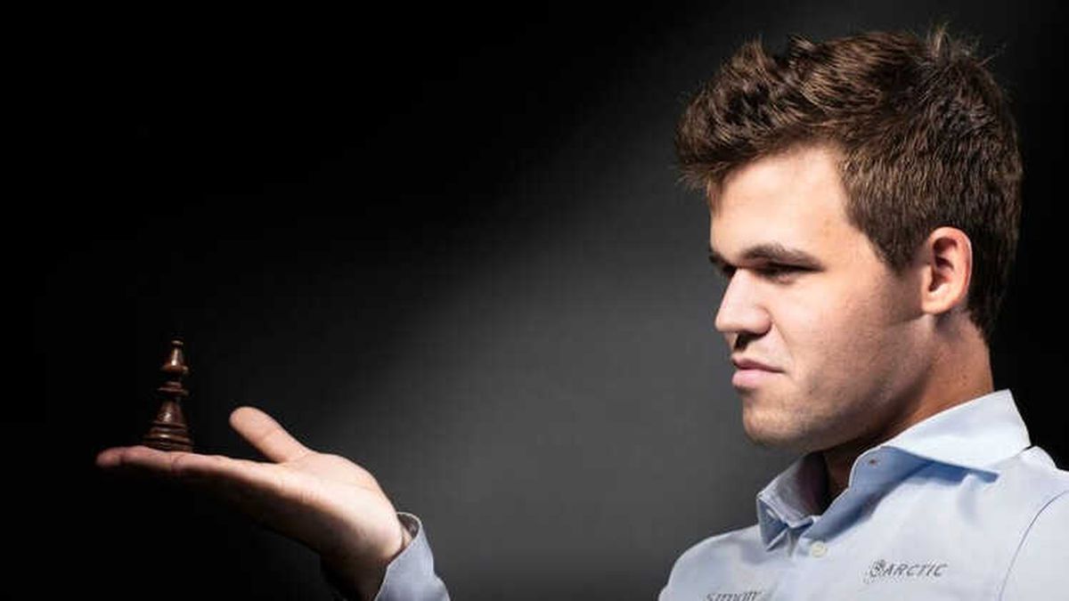 Magnus Carlsen: Satrancı Yeniden Popüler Hale Getiren Norveçli