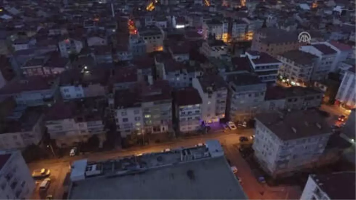 Narkotik Polisinden Sokak Satıcılarına Operasyon