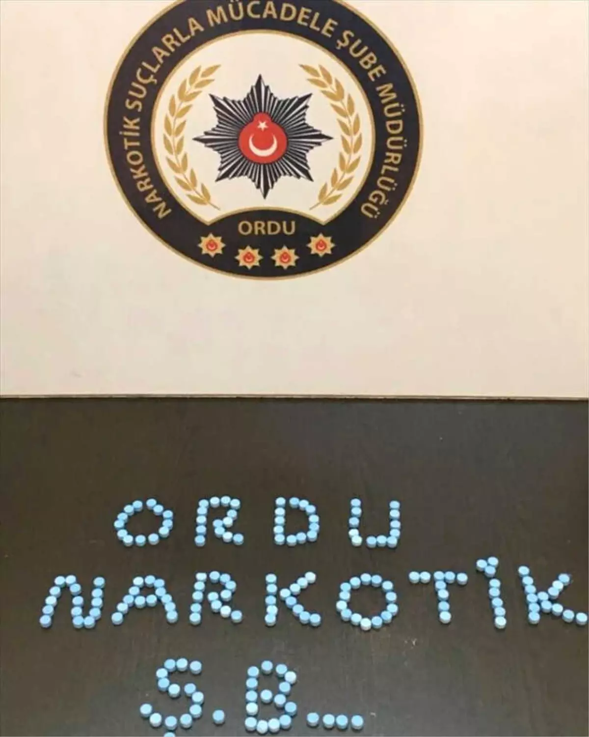 Narkotik Polisinden Sokak Satıcılarına Operasyon