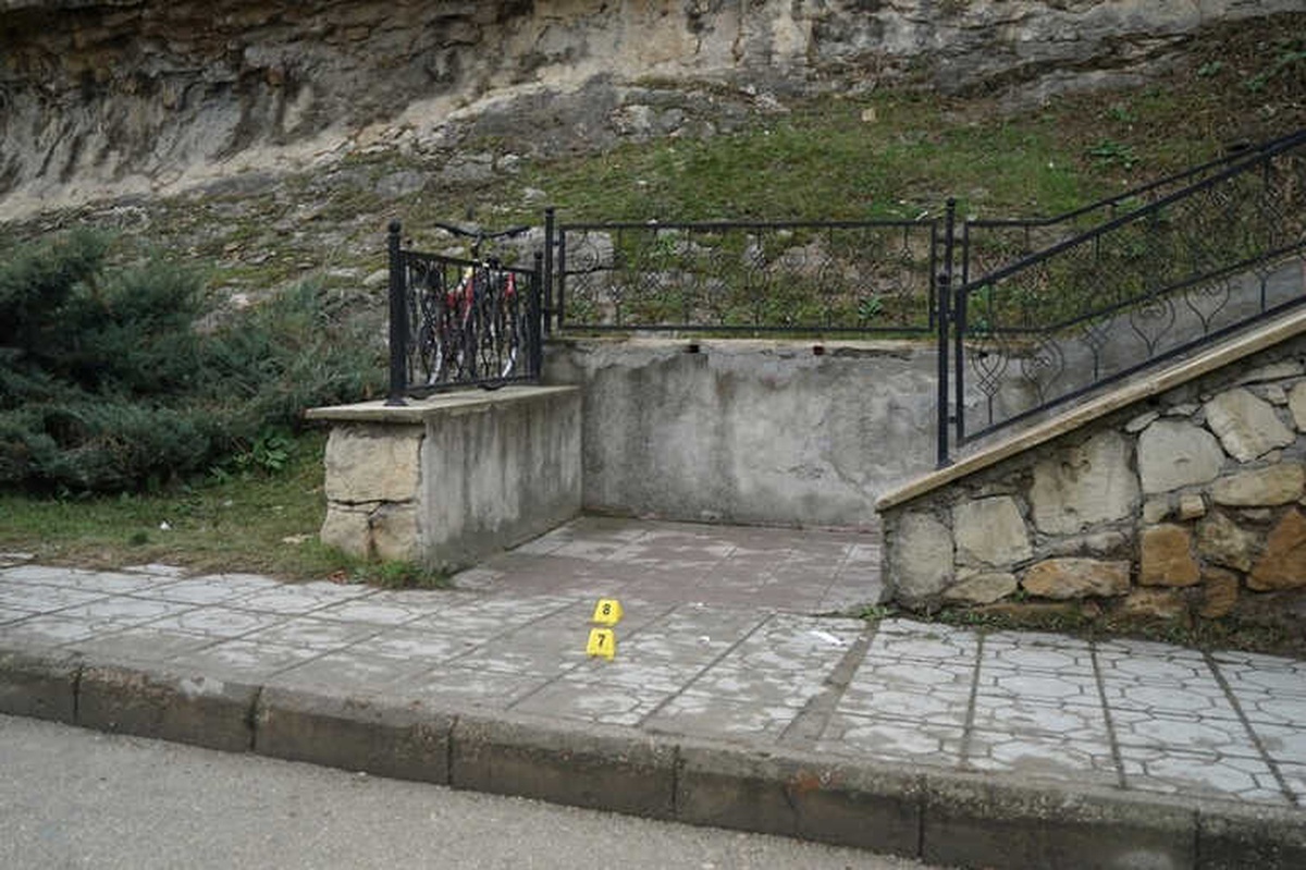 Öğrencilerin Okul Önündeki Kavgası Ölümle Sonuçlandı