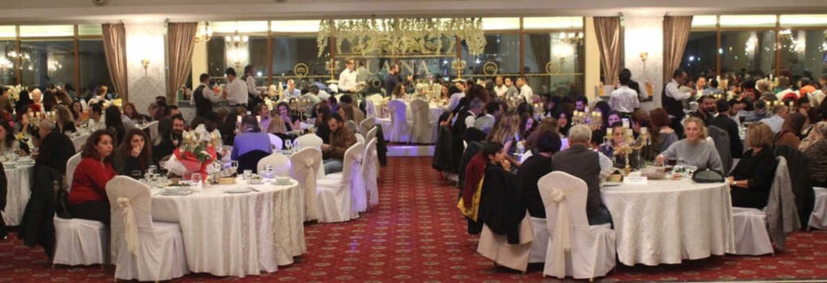 Öğretmenlere Özel Gece