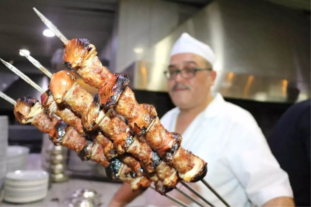 Antibiyotik Etkisi Bilinen Soğanın Kebabı İçin Hummalı Çalışma