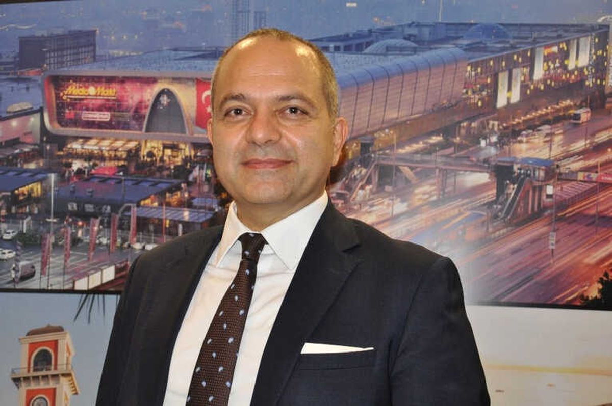 Perakendeciler Bizi Platform Olarak Kullansın"