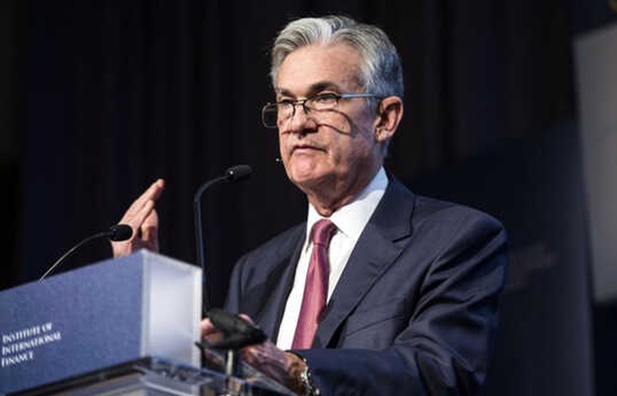 Powell: Faiz oranları, tarihi standartlara göre hala düşük