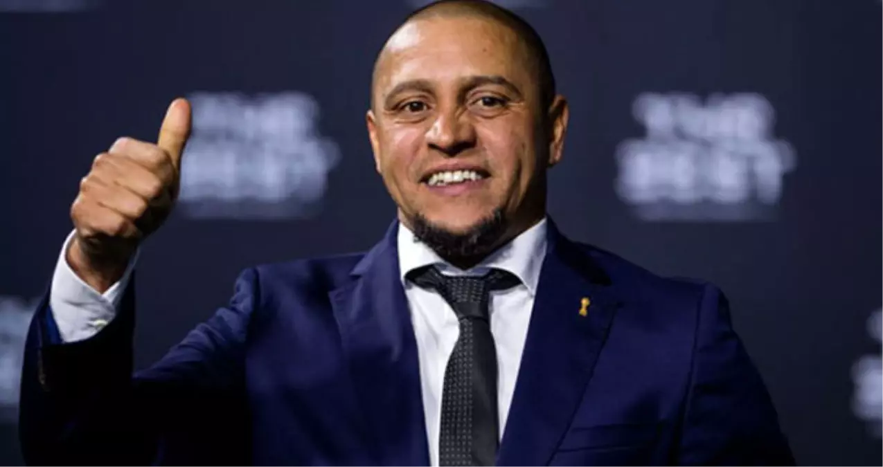 Roberto Carlos: Neymar Çok Yakında Dünyanın En İyisi Olacak