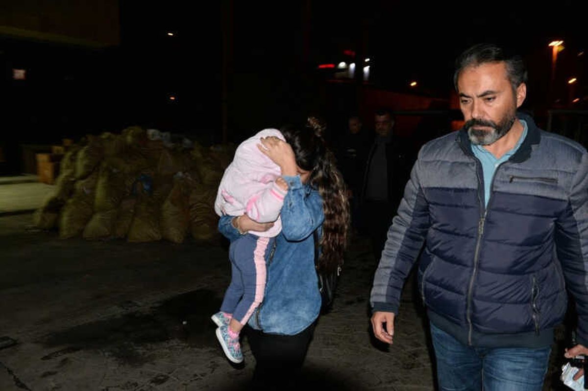 Satılık Bebek" İddiası Polisi Alarma Geçirdi