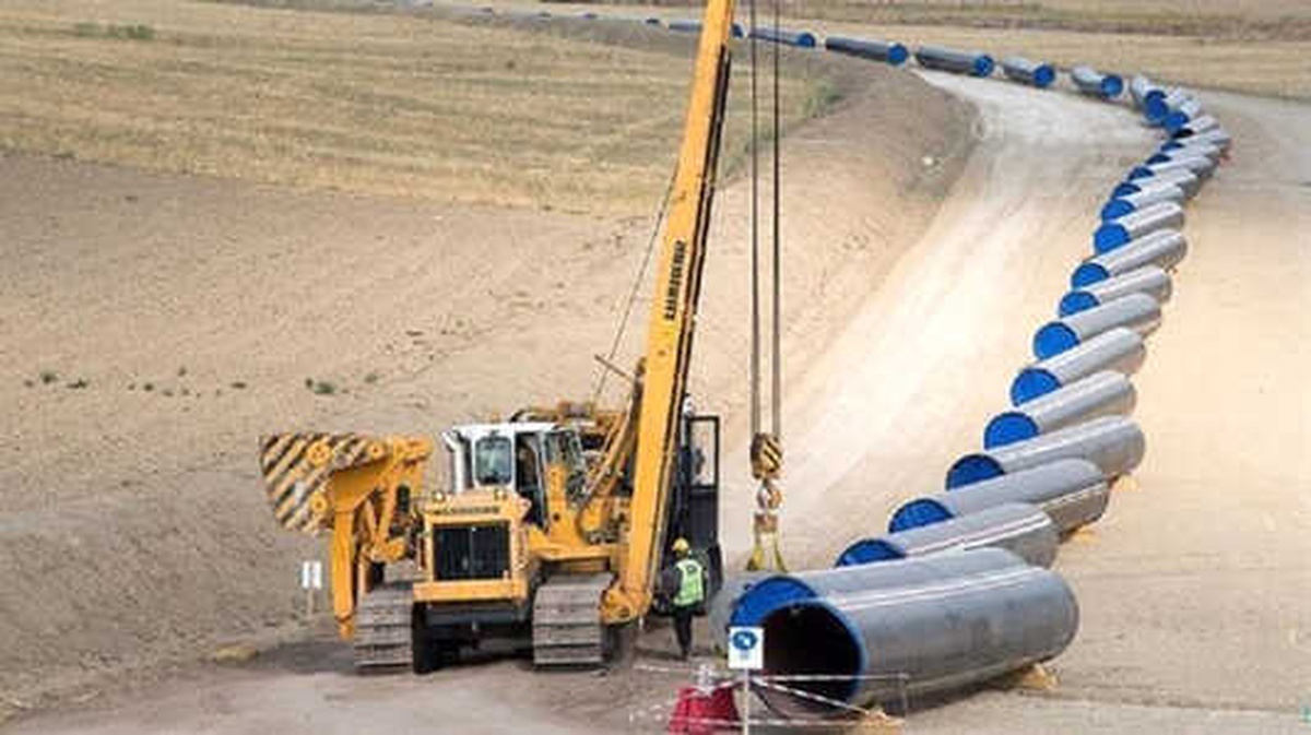 Sırbistan, Türk Akımı İçin Bütün Hazırlıkları Tamamladı