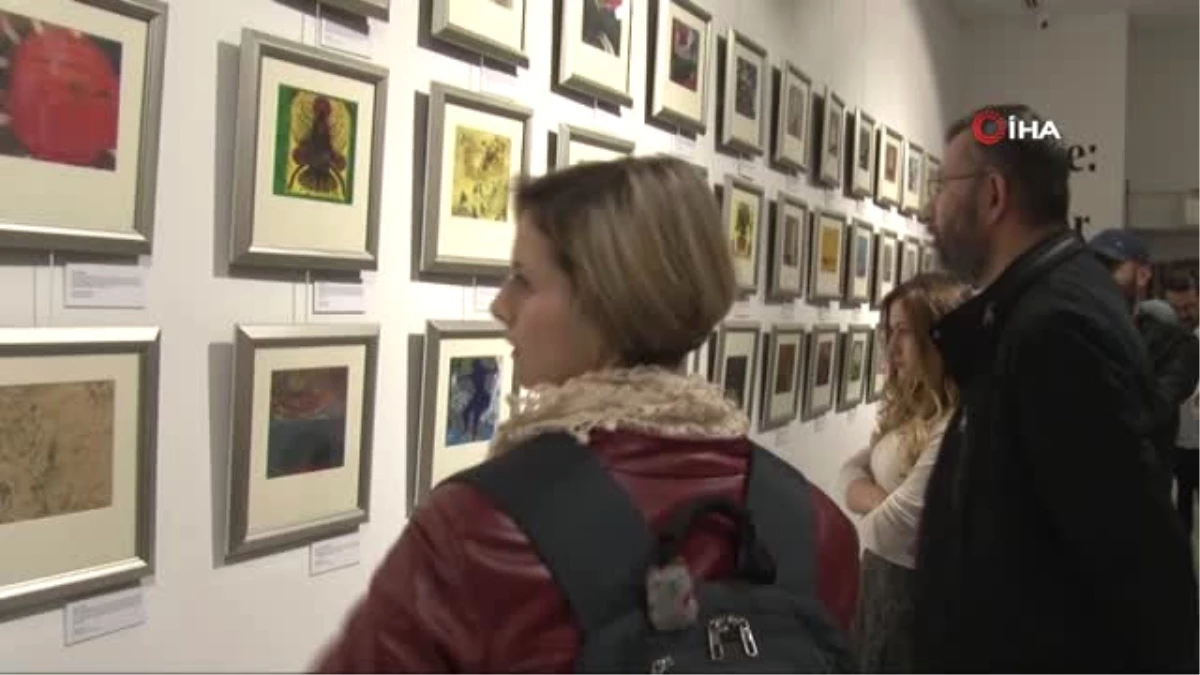 Taksim Sanat, Dev Koleksiyon Sergisiyle Açıldı