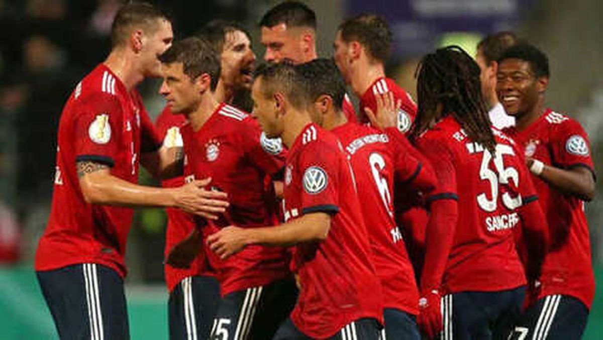 Taraftarı Bayern Münih\'e O Formayı Çıkarttırdı