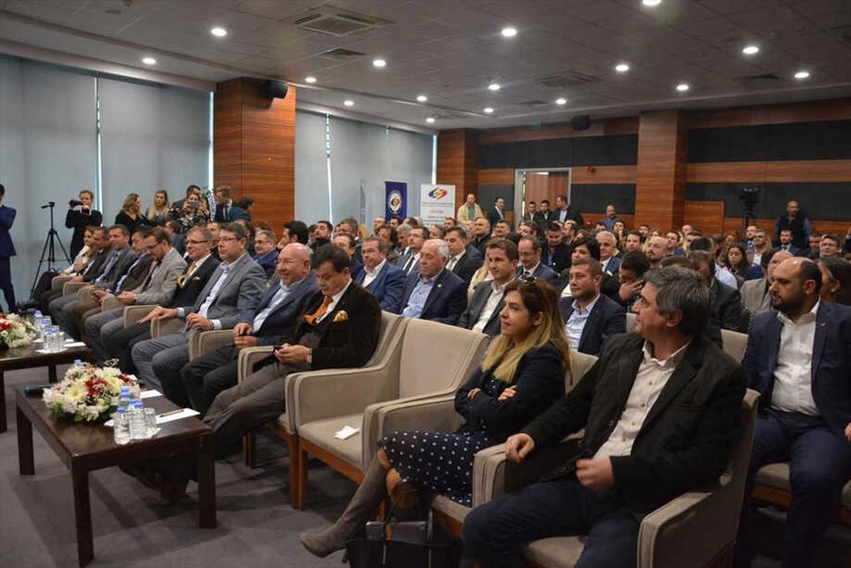 Tekirdağ\'da, Bes Konulu Panel Düzenlendi