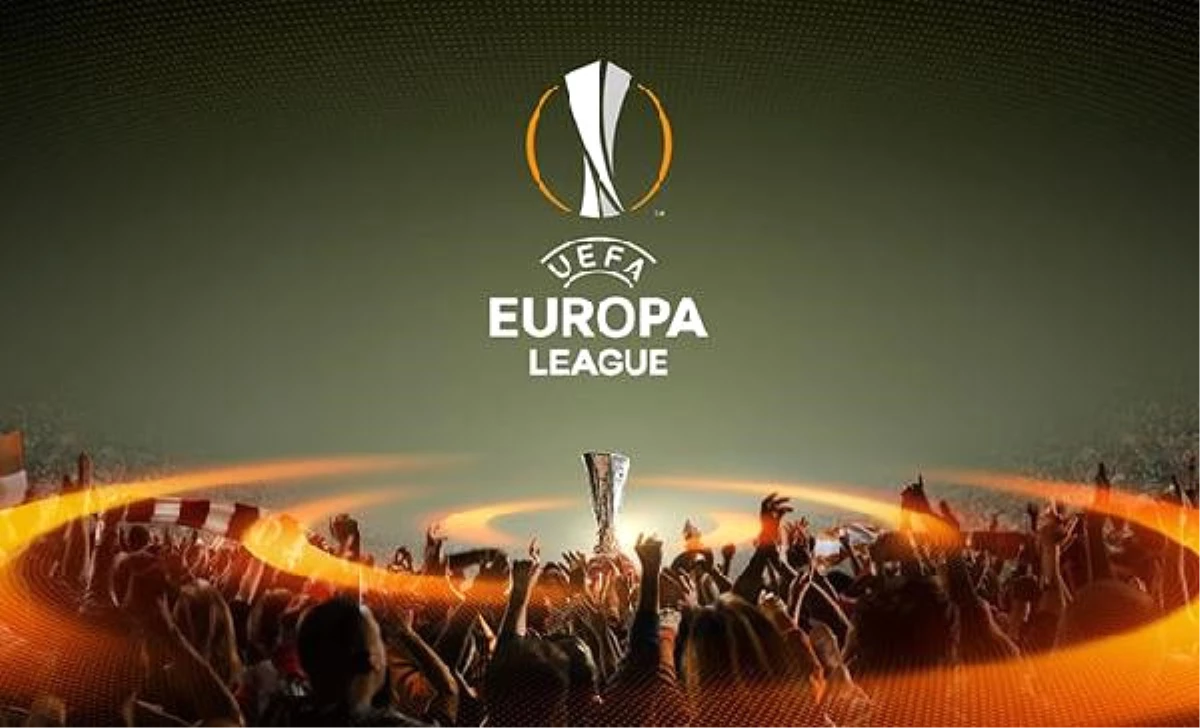 UEFA Avrupa Ligi\'nde 5\'inci Hafta Başlıyor